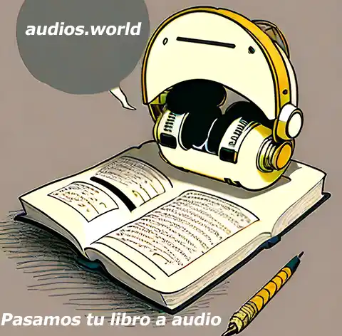 AUDIOBOOKS -AUDIO LIBROS-