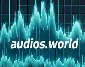 AUDIOS.WORLD
